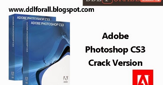 Download photoshop cs3 full version for mac